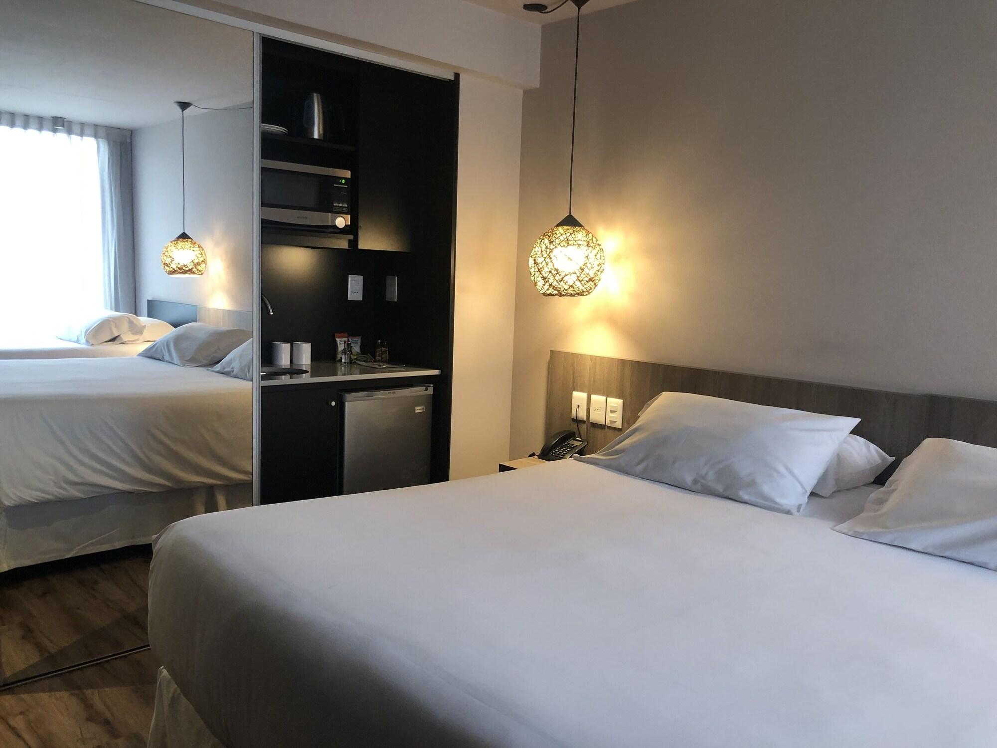 Hotel Ciudadano Suites Montevideo Exterior foto