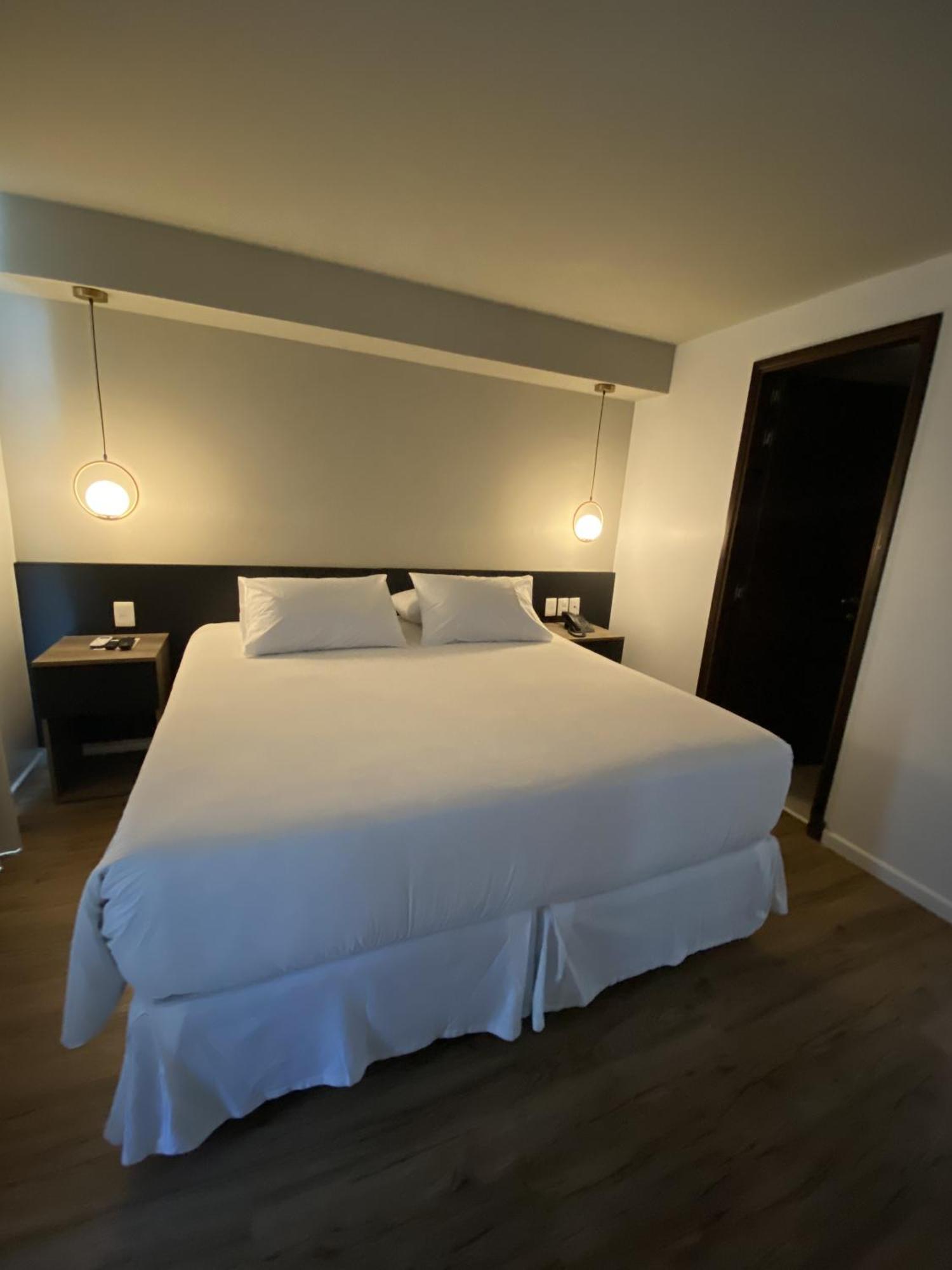 Hotel Ciudadano Suites Montevideo Exterior foto